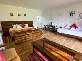 HOTEL RUSTICA CIENEGUILLA