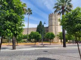 Encanto Alcázar