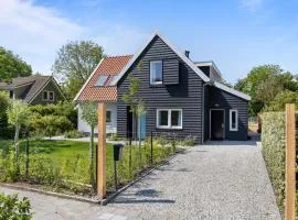 NEW Hello Zeeland - Vakantiehuis Jhr De Casembrootplein 19