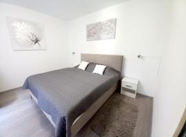 Apartment Centar, hotel i Slavonski Brod