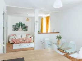 superbe appartement 4 pers. Crozon à 100 m de la plage de Morgat