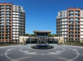 Mövenpick Living Istanbul Saklivadi