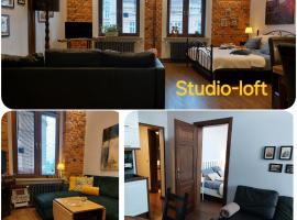 Apartamenty Bydgostia, hotel u gradu 'Bydgoszcz'