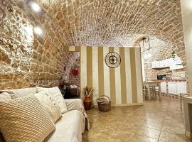 Viesnīca B&B PIETRA VIVA pilsētā Sannicandro di Bari