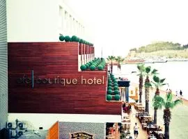 Efe Hotel