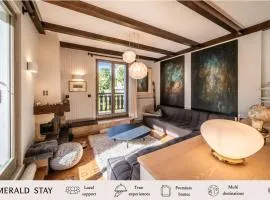 Chalet La Rose de Clairiere Morzine - BY EMERALD STAY