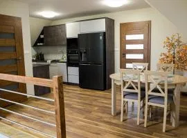 Spokojny Apartament u Słodyczki w Kluszkowcach