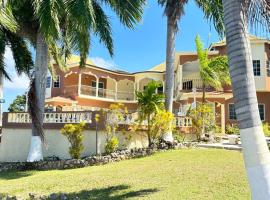 Ocean Sight Villa, hotel a Montego Bay