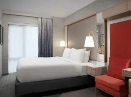 SpringHill Suites by Marriott New York Manhattan Times Square