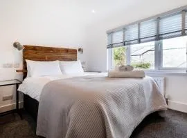 The Nook - Self Serviced Accommodation