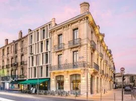 Mercure Bordeaux Centre Gare Atlantic