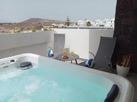 Nunoli Duplex Luxury Playa Blanca