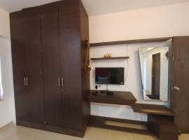 Quality Hospitality Services, hotell sihtkohas Pune