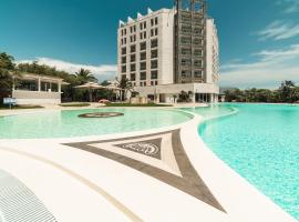 Delta Hotels by Marriott Olbia Sardinia, hotel sa Olbia