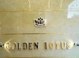 Golden Lotus Varanasi