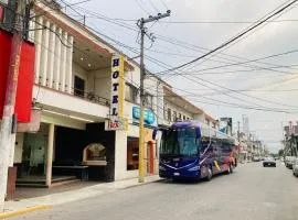 Hotel Rex Ciudad Valles