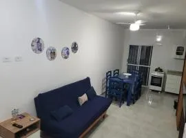 Casa nova em Caraguatatuba