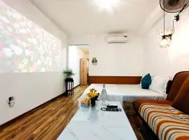 Căn hộ Studio-Banana Homestay