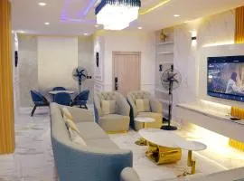 Seaview Apartment, Ikoyi