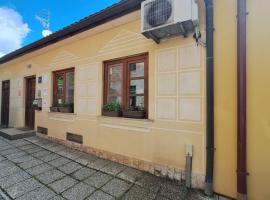 Apartmani Ivančica, hotel en Varaždin