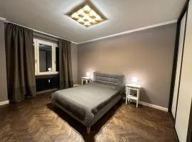 Fancy flat in central Bratislava