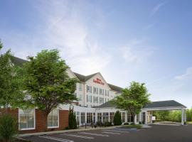 Hilton Garden Inn Milford, hotel din Milford