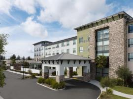 Rohnert Park में, होटल Hotel Centro Sonoma Wine Country, Tapestry Collection Hilton