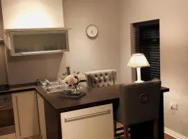 Galway City Eyre Square Apartment 180