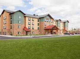 TownePlace Suites by Marriott Cheyenne Southwest/Downtown Area