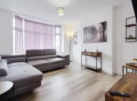 Wimbourne Road Apartment 2