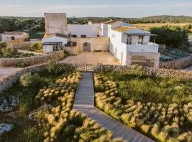 Torre Vella Fontenille Menorca