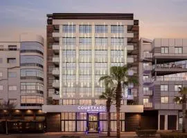 Courtyard by Marriott Casablanca Downtown