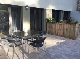 Appartement charmant proche Nantes 45m² + Terrasse