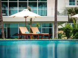 Muong Thanh Holiday Muine Hotel