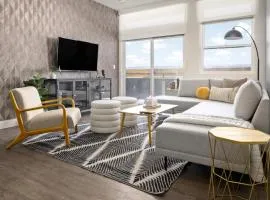 Sprawling Floor Plan - Sleeps 8 - Zuni Lofts