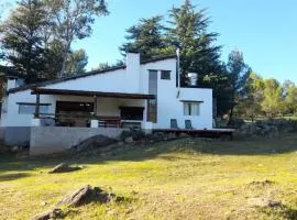 La Casa del Río