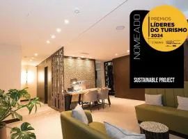 The Leaf Boutique Hotel Lisbon - Adults Only