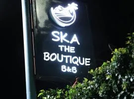 SKA the boutique b&b