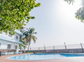 Hotel Azur Conakry, hotell sihtkohas Conakry