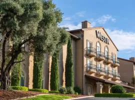 The Westin Sacramento Riverfront Hotel & Spa