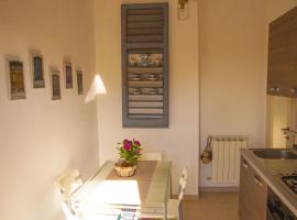 Romagraziosa Rent, hotel in Rome