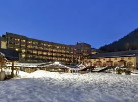 Hotel Club Relais Des Alpes