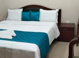 Elim Homestay Fort Kochi