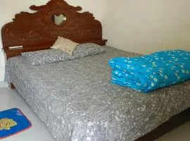 Star Night stay family Studio AC Apartment