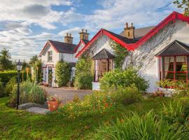 Killarney में, होटल Killeen House Hotel