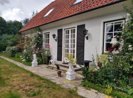 Villa Signedal Hostel, hostal en Kvidinge