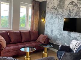 Apartamenty Stare Miasto, hotel barato en Sandomierz