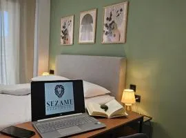 Sezame ApartHotel