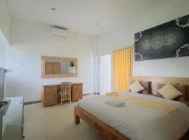 Adijaya Rooms