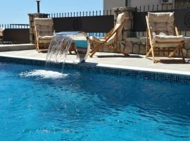 Apartments Mediteran, ξενοδοχείο σε Ulcinj